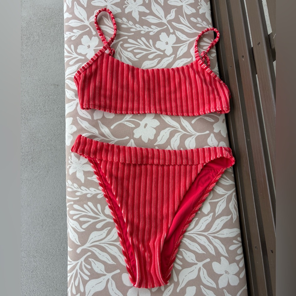 Rhythm Swimwear